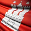 Wappen Hamburg