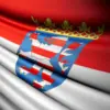 Wappen Hessen
