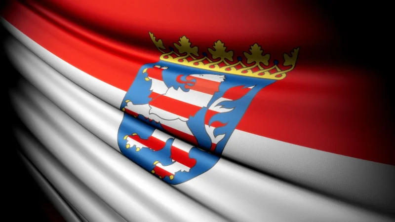 Hessen