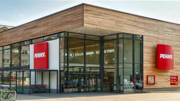 PENNY Markt - geöffnet an Sonn- und Feiertagen